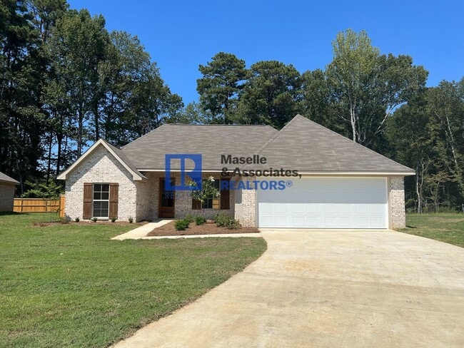 Building Photo - 4 Bed/2 Bath Home in Pearl in Silver Ridge