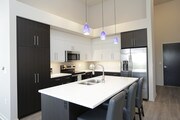 2BR, 2BA - C Unit_1250 SF