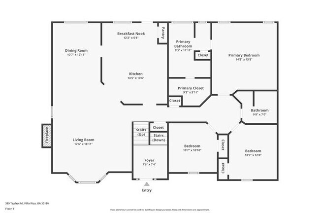 Photo - 389 Tapley Rd