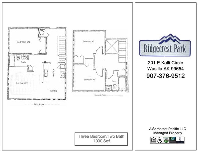 Photo - Ridgecrest Park Apartments