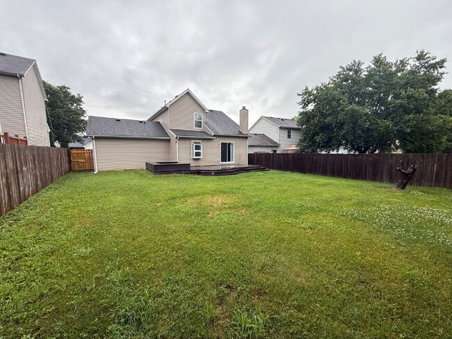 Photo - Charming 3-Bedroom Home in the Heart of Jeffersontown