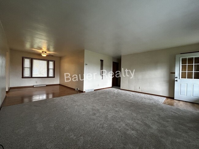 Photo - Three Bedroom, Crestview Local Schools