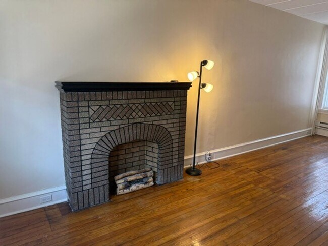 Photo - Inviting 3-Bedroom Rowhome with Semi-Finished Basement & Basement Laundry