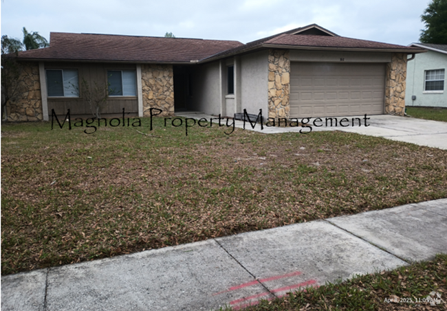 Building Photo - 3/2 SFH Winter Park/ Red Bug Rd Area Rental