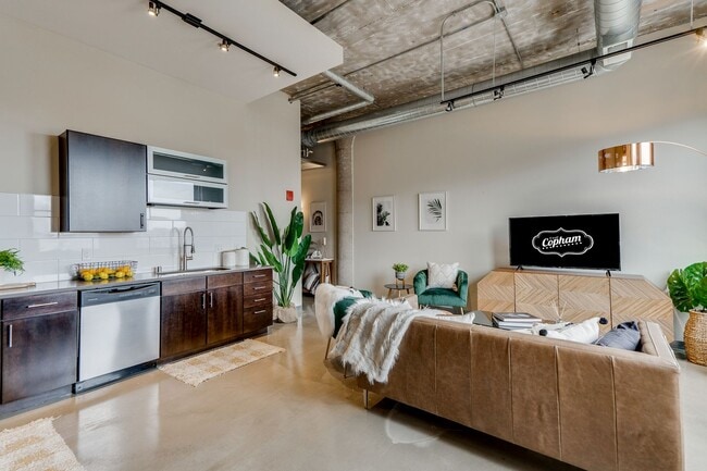 Photo - The Copham - Minneapolis North Loop