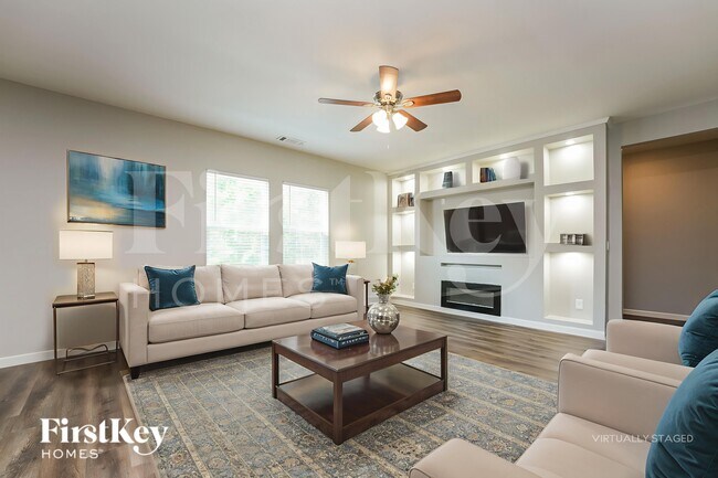 1271 Hudson Ct