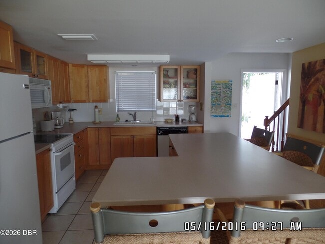 Photo - 815 S Ocean Shore Blvd Unit 9A