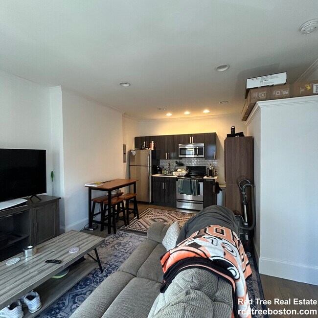 Photo - 225 Newbury St Unit 4f
