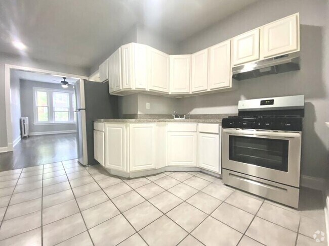 Building Photo - 2 bedroom in Chicago IL 60660 Unit 1253-2 Rental