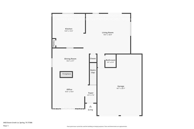 Photo - 4402 Dawn Creek Ln