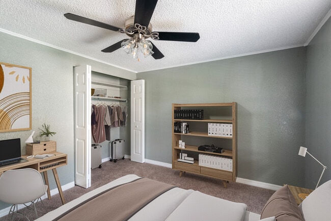 Photo - Brandywyne Apartment Homes