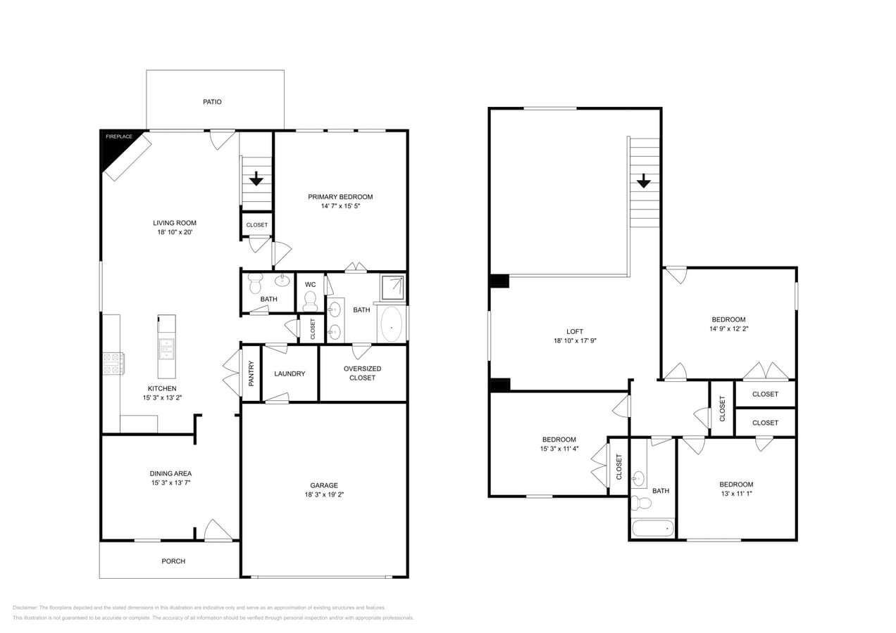 Photo - 6106 Carver Pines Dr