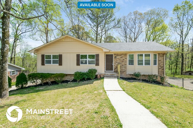 Photo - 3915 Libra Ln NW Casa