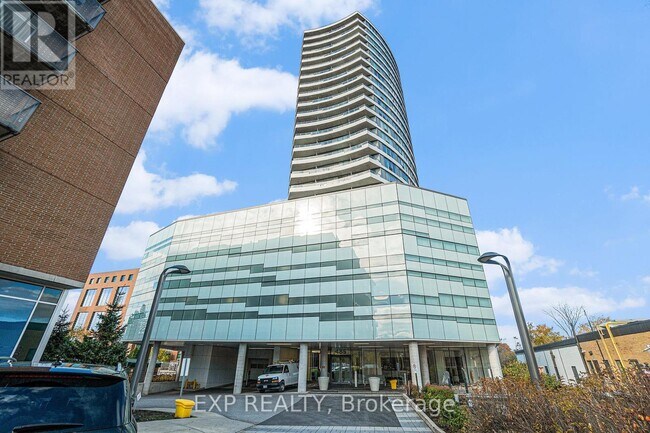 Photo - 485 Richmond Rd Unité 2403