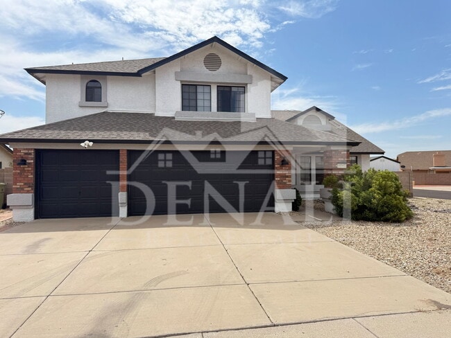 Photo - 6041 W Villa Maria Dr