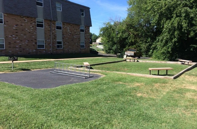 Huntley Ridge - Huntley Ridge