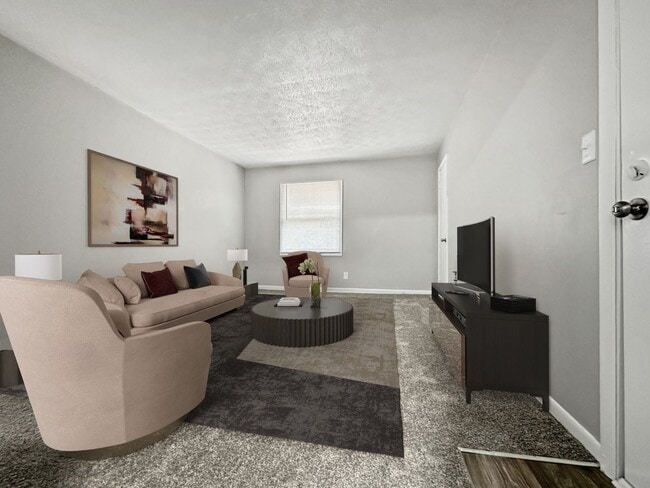 Cascade Oaks Apartments