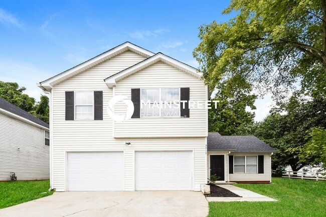 3 Bedroom Pet-Friendly Home in DECATUR, GA... - 3 Bedroom Pet-Friendly Home in DECATUR, GA...
