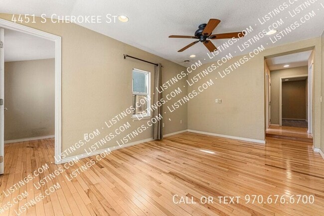 Photo - 4451 S Cherokee St