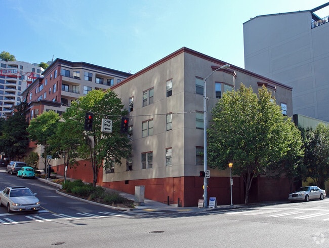 Bayview Apts For Rent In Seattle Wa Forrent Com