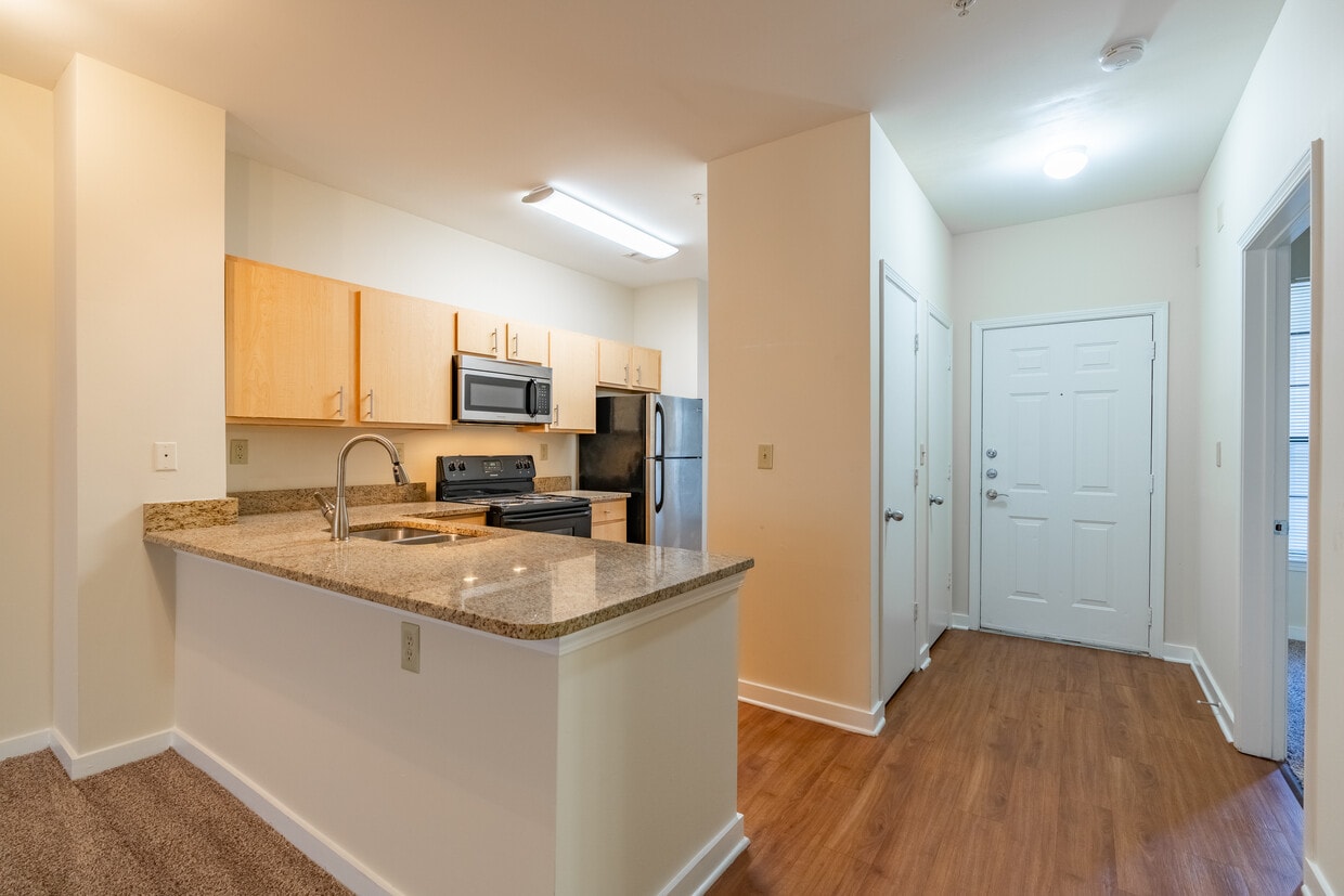 Photo - Bristol On Union Apartment Homes