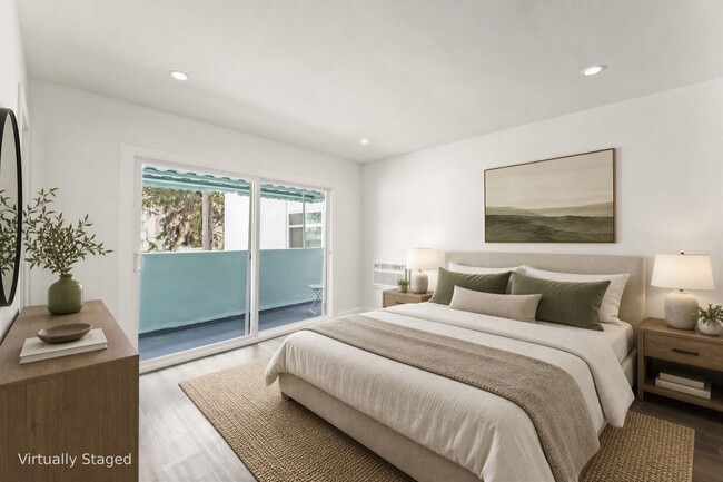 4323 Van Nuys Blvd Unit 4