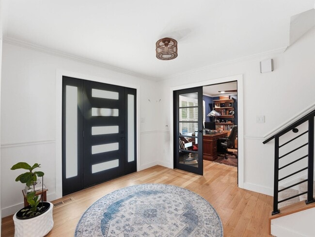 Photo - Freshly Refined Home with Generous Space and Timeless Appeal