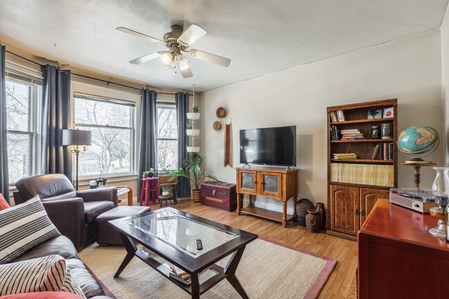 Building Photo - 1724 S 63rd St Unit Upper