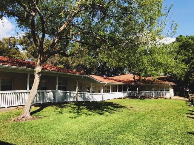 Osprey Manor