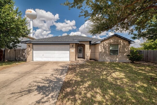 Photo - 1204 Delia Chappa Ln