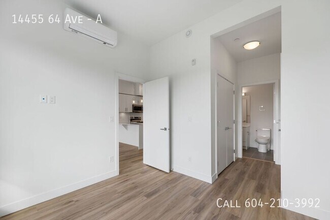 Photo - Brand New Condo in Sterling at Bell Centre - First 2 Months Rent Free! Unit A