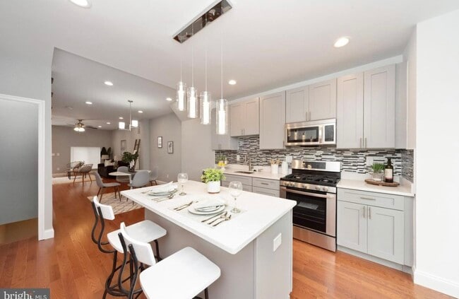 Photo - 410 N Linwood Ave