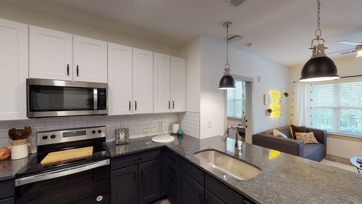 Photo - Signature Hartwell Village Apartments