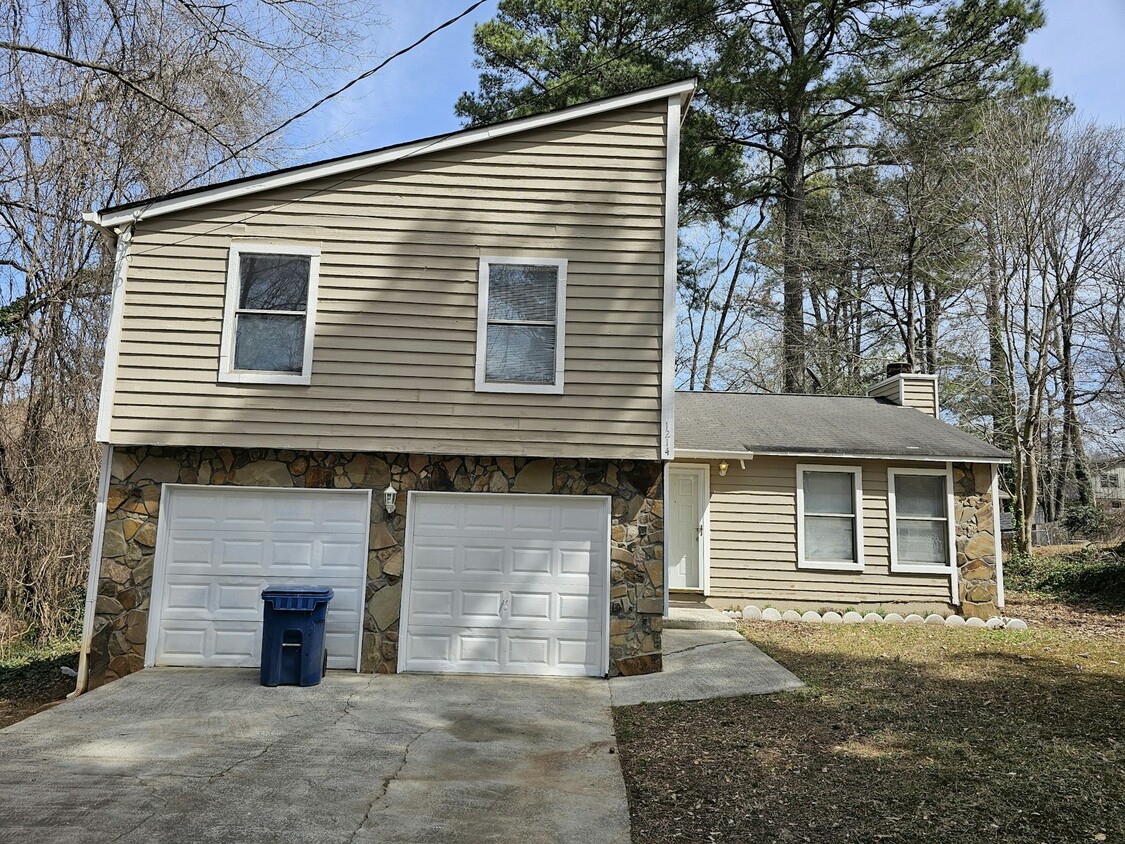Photo - 1214 Pirkle Rd