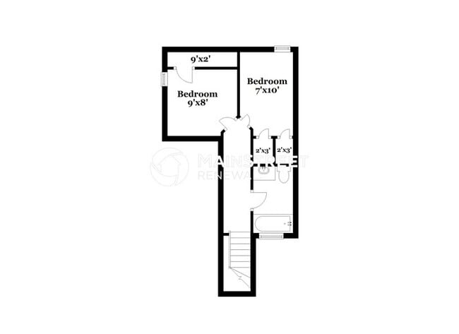 Photo - 3 Bedroom Pet-Friendly Home in Mesquite, TX with Main Street Renewal