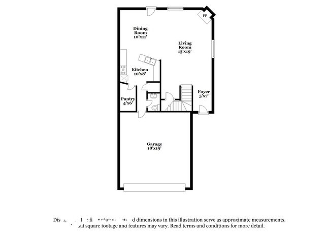 Photo - 16804 Lowell Dr