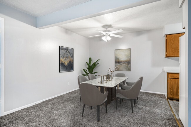 Villa Capri Apartments