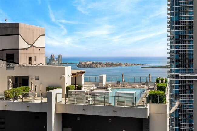 Photo - 1000 Brickell Plaza Unit PH5203-FURN