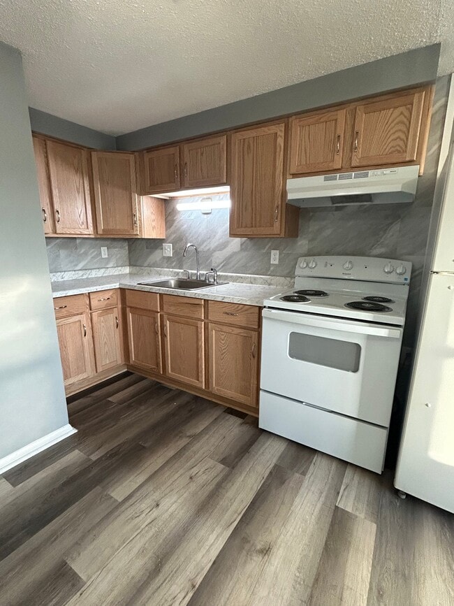 Photo - 1318 S Jay St Unidad A
