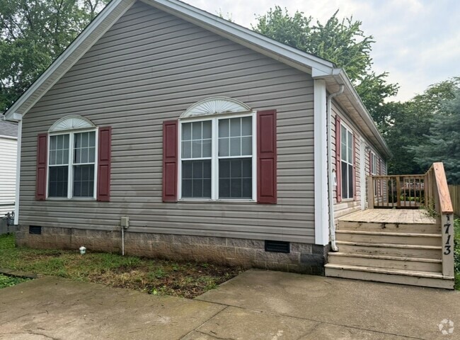 Building Photo - Lyndon Area! Rental