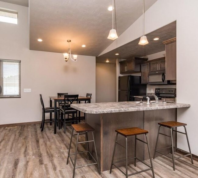 Photo - Sunburst Townhomes