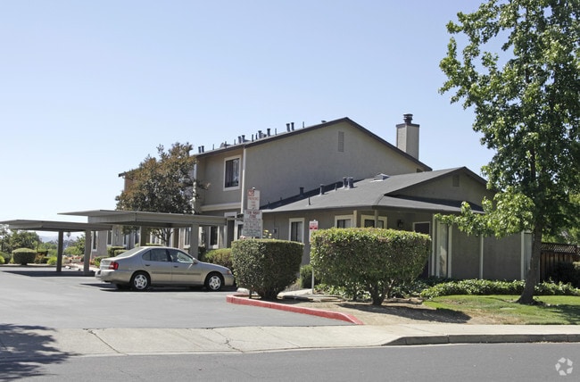 Photo - Livermore Downs Condominiums