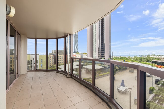Photo - 425 South St Unit Apt 701, One Waterfront Towers