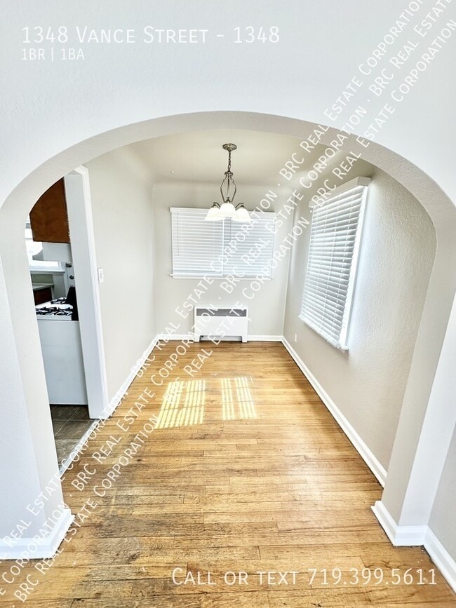 Photo - 1348 Vance St Unit 1348