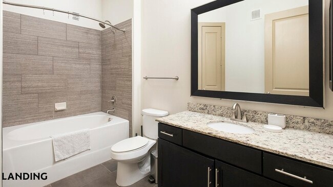 Photo - 2626 Fountain View Dr Unit 1-312