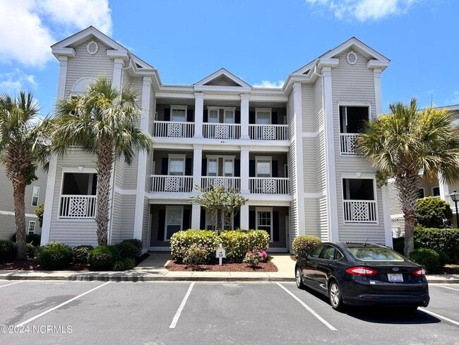 Building Photo - 881 Great Egret Cir SW