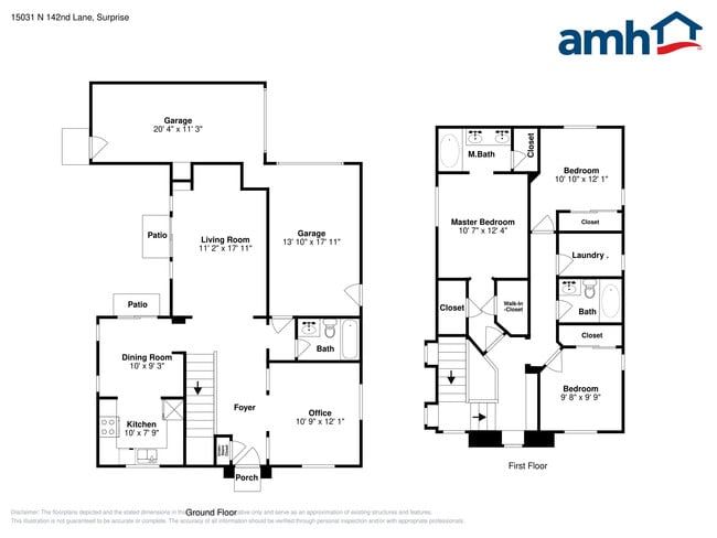 Photo - 15031 N 142nd Ln