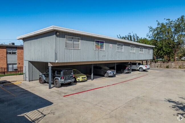 Building Exterior