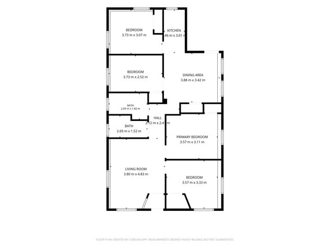 Photo - 237 Cowden St Unit 1