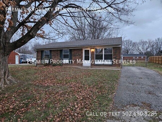 3 Bedroom Rental in Valley Station - 3 Bedroom Rental in Valley Station